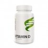 Body science D-vitamin